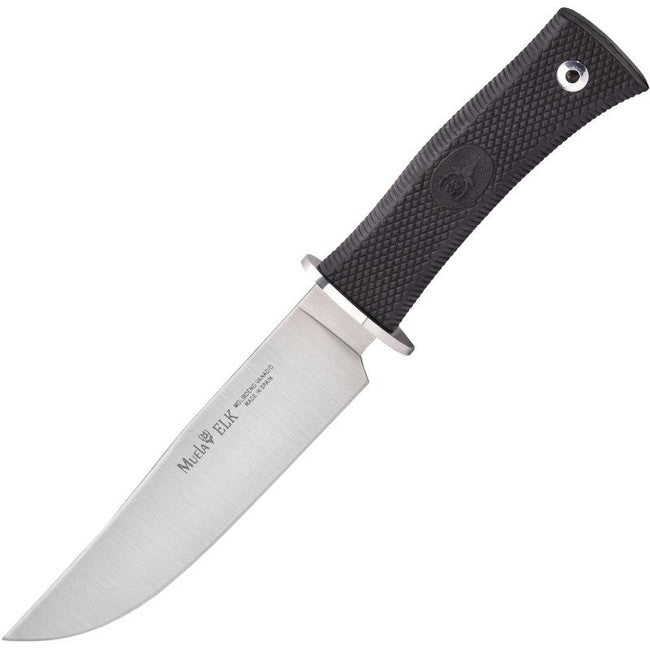 Muela ELK-14G coltello a lama fissa
