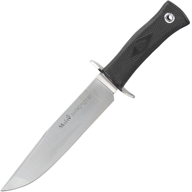 Muela SARRIO-19G coltello a lama fissa