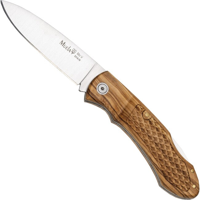 Muela 62004 coltello tascabile
