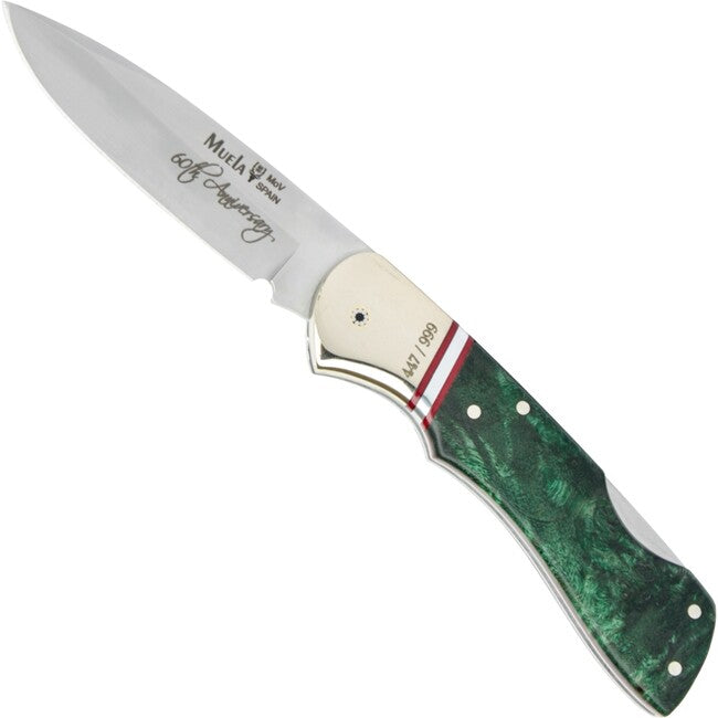 Muela 62090 coltello tascabile