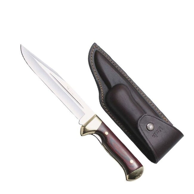 Muela Verlängerungs coltello a lama fissa