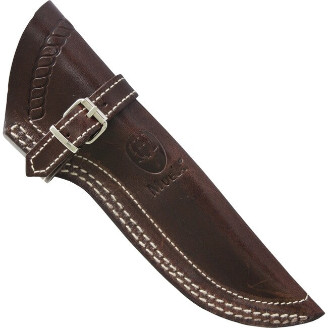 Muela Aborigen-12C coltello a lama fissa