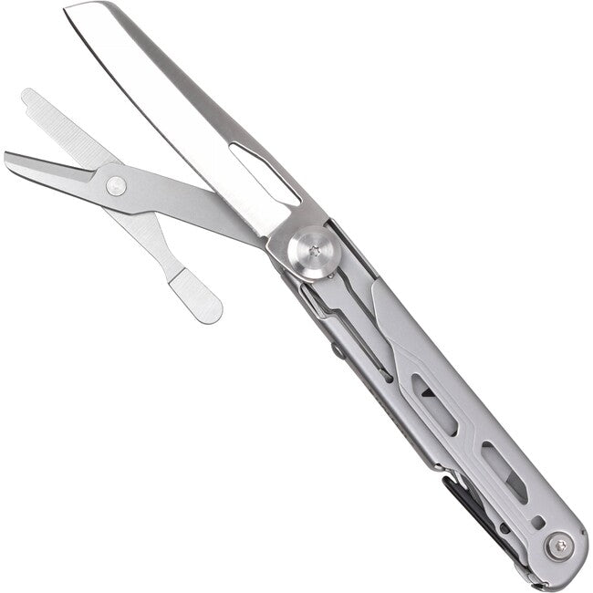 Haller Multitool coltello tascabile