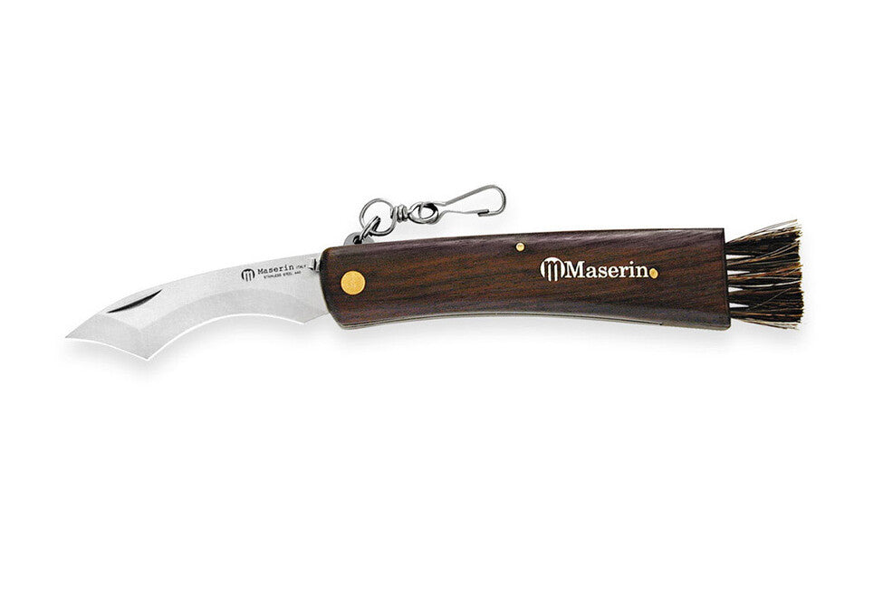 Maserin 806/lg coltello per funghi 22,5 cm