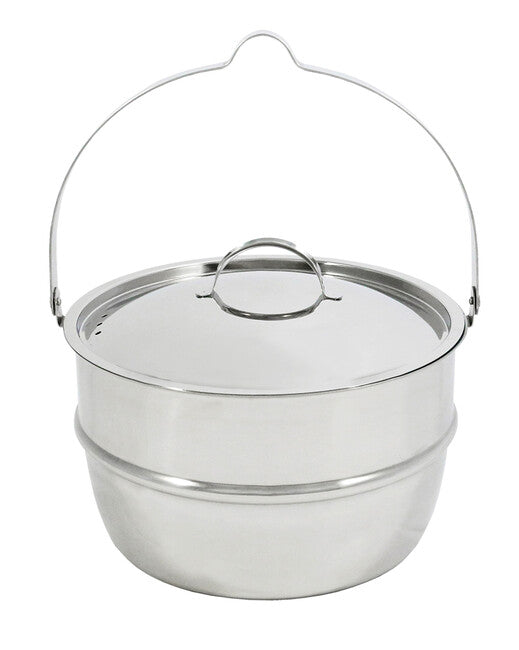 Muurikka Casseruola da campo 4,6 l