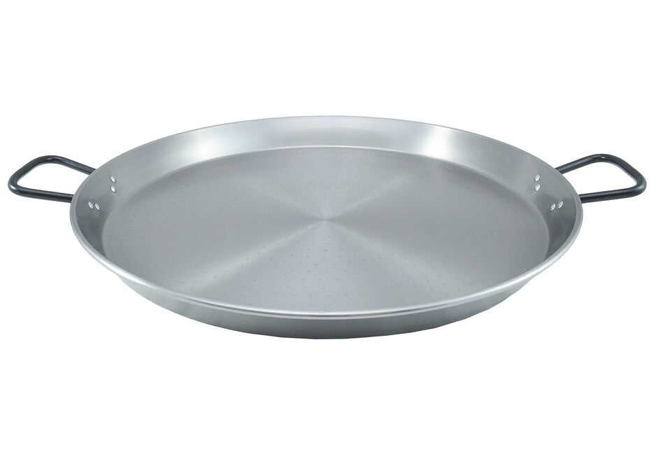 Muurikka Elegante padella per paella in acciaio - diametro 60 cm