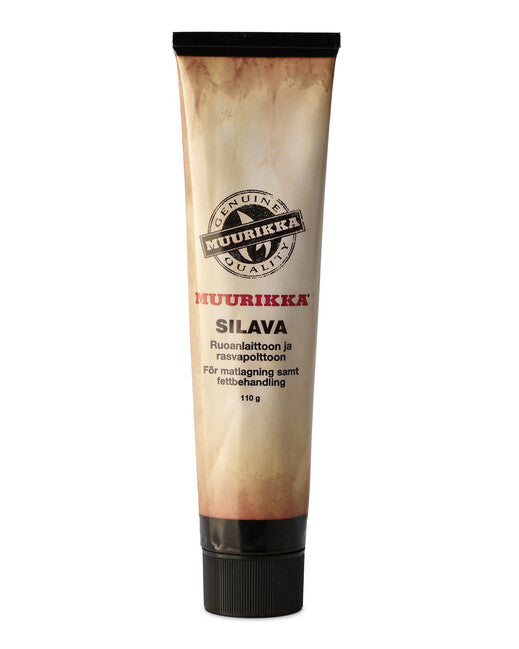 Muurikka Camping lardo di maiale 110g