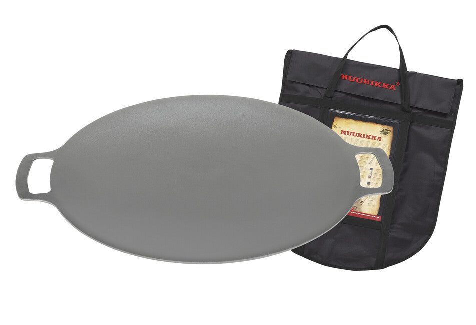 Muurikka padella originale per cottura diametro 58 cm