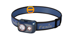 Fenix HL32R-T lampada frontale ricaricabile , blu