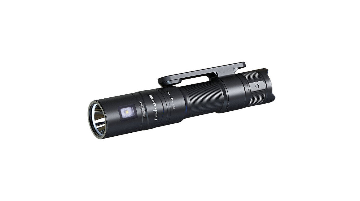 Fenix LD12R torcia led ricaricabile