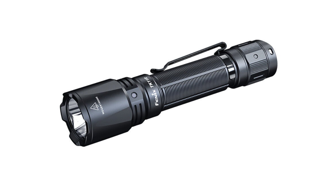 Fenix TK11R torcia elettrica ricaricabile a led