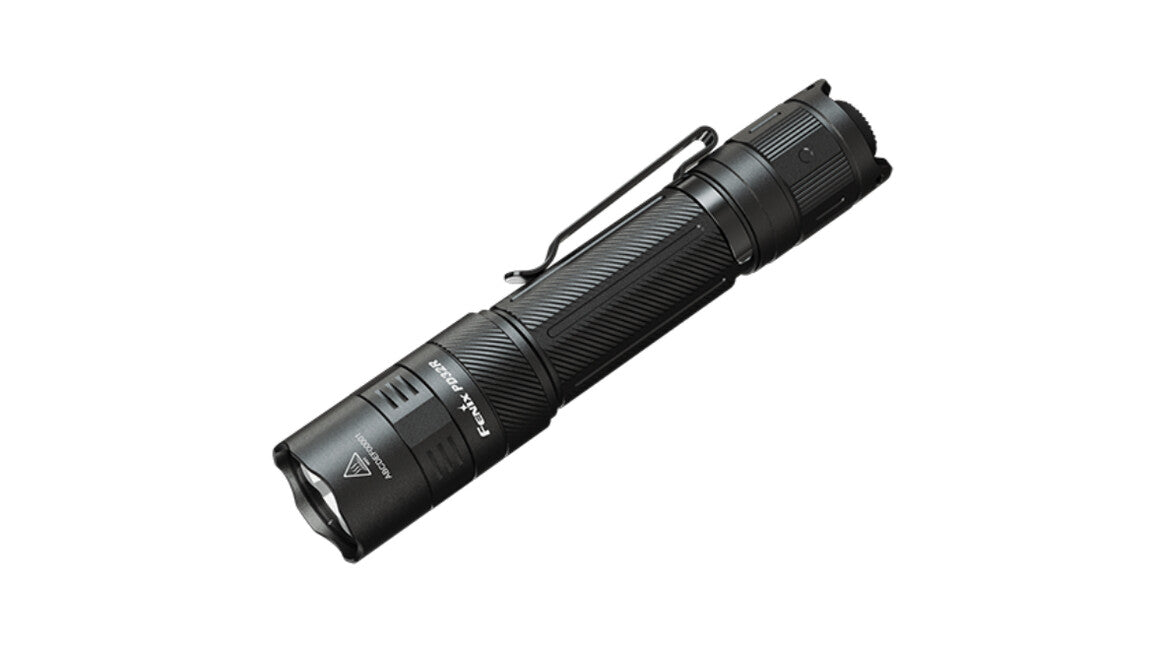 Fenix PD32R torcia ricaricabile