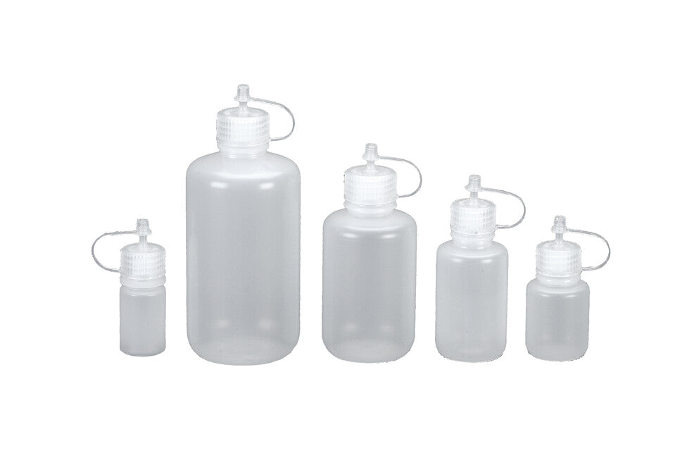 Nalgene Distributore di gocce 125 ml diametro del collo 17 mm