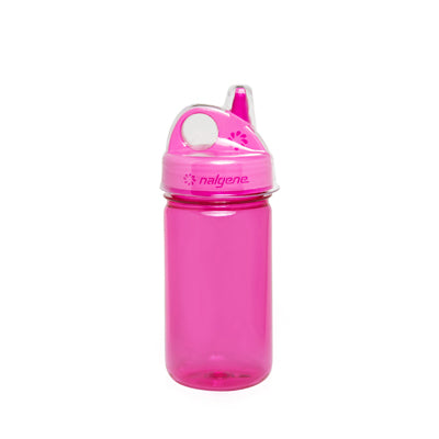 Nalgene Grip-n-Gulp biberon 0,35 l , rosa