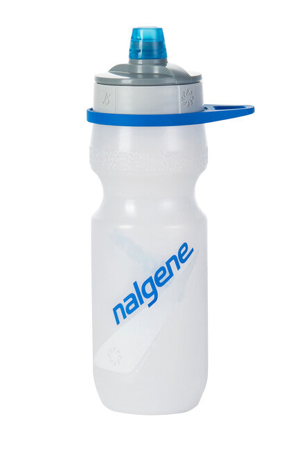 Nalgene Draft sports bottle 0,65 l, bianco