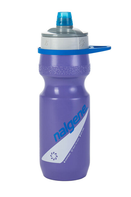Nalgene Draft sports bottle 0,65 l, viola
