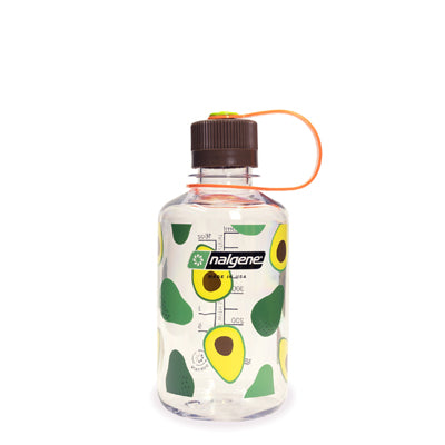 Nalgene NM Sustain bottiglia 0,5 L, avocado