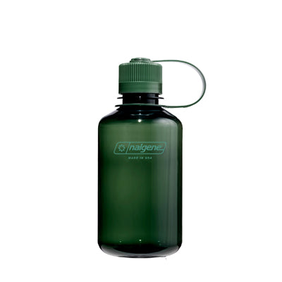 Nalgene Nm Sustain bottiglia 0,5 l, giada