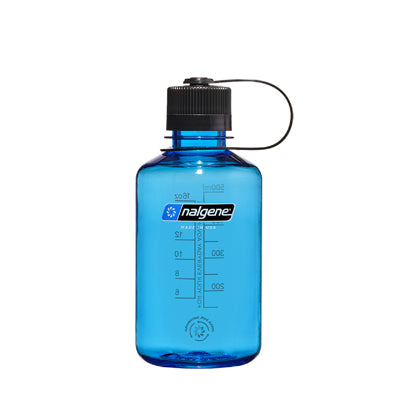 Nalgene NM Sustain bottiglia 0,5 l, blu