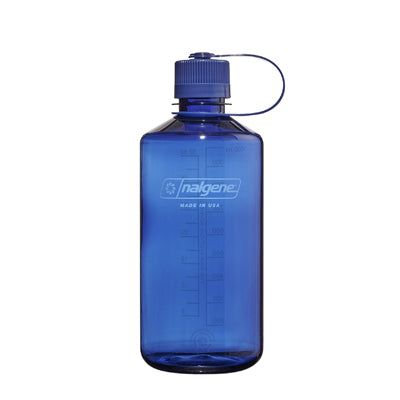 Nalgene NM Sustain bottiglia 1 L, denim