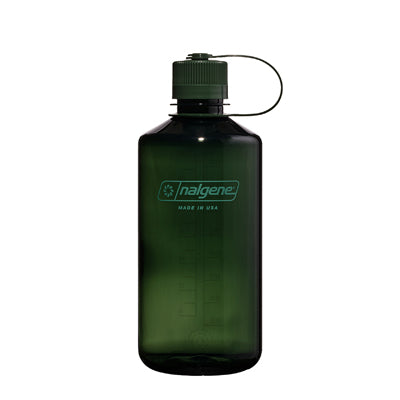 Nalgene NM Sustain bottiglia 1 L, giada