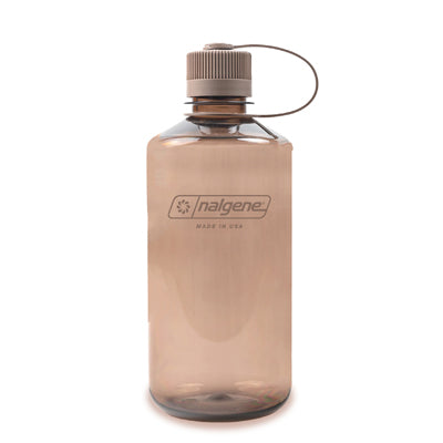 Nalgene NM Sustain bottiglia 1 L, moka