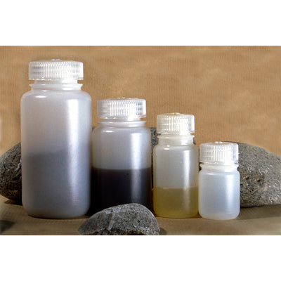 Nalgene Bottiglia a bocca larga 30 ml, collo o 21 mm