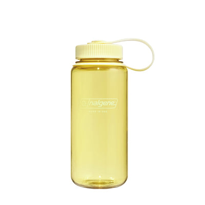 Nalgene WM Sustain bottiglia 0,5 l, burro