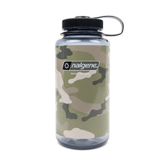 Nalgene WM Sustain bottiglia 0,5 l, camo flage