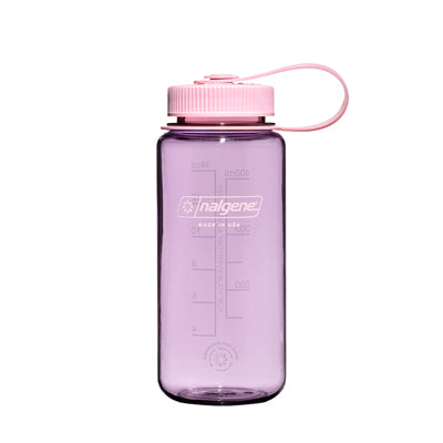Nalgene WM Sustain bottiglia 0,5 l, flore di cilegio