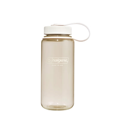 Nalgene WM Sustain bottiglia 0,5 l cotone