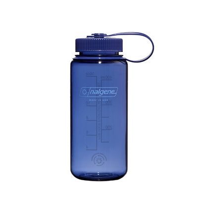 Nalgene WM Sustain bottiglia 0,5 l, denim