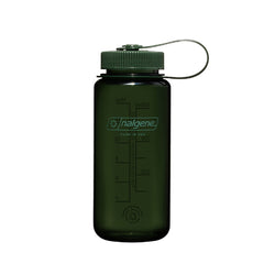 Nalgene WM Sustain bottiglia 0,5 l giada