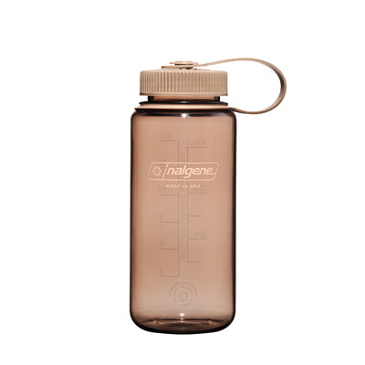 Nalgene WM Sustain bottiglia 0,5 L, moka