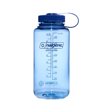 Nalgene WM Sustain bottiglia 1 L, blu baby