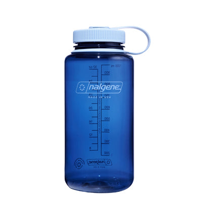 Nalgene WM Sustain bottiglia 1 L, indaco