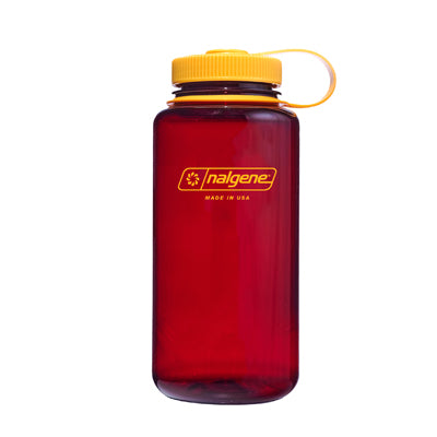 Nalgene WM Sustain bottiglia 1 L, laker