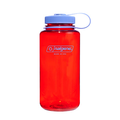 Nalgene Wm Sustain bottiglia 1 L, di marmellata