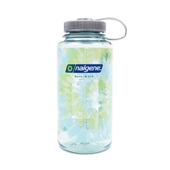 Nalgene WM Sustain bottiglia 1 L, blu