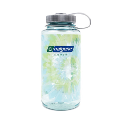 Nalgene WM Sustain bottiglia 1 L, blu