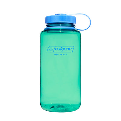 Nalgene WM Sustain bottiglia 1 L, verde pastello