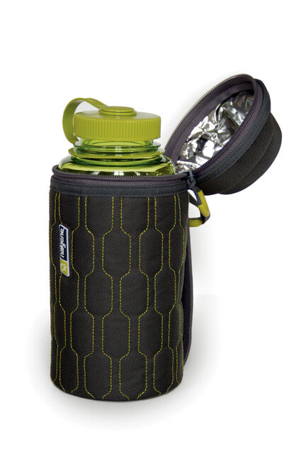 Nalgene Portabottiglie isolato