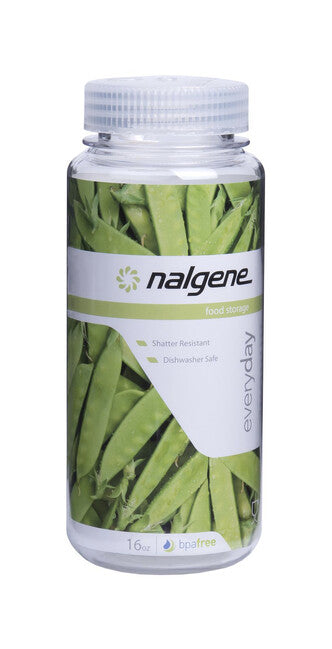 Nalgene Contenitore da cucina per alimenti 0,5 l