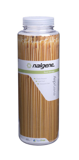 Nalgene Contenitore per alimenti da cucina 1,5 l