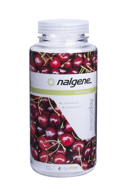 Nalgene Contenitore da cucina per alimenti da 1 l