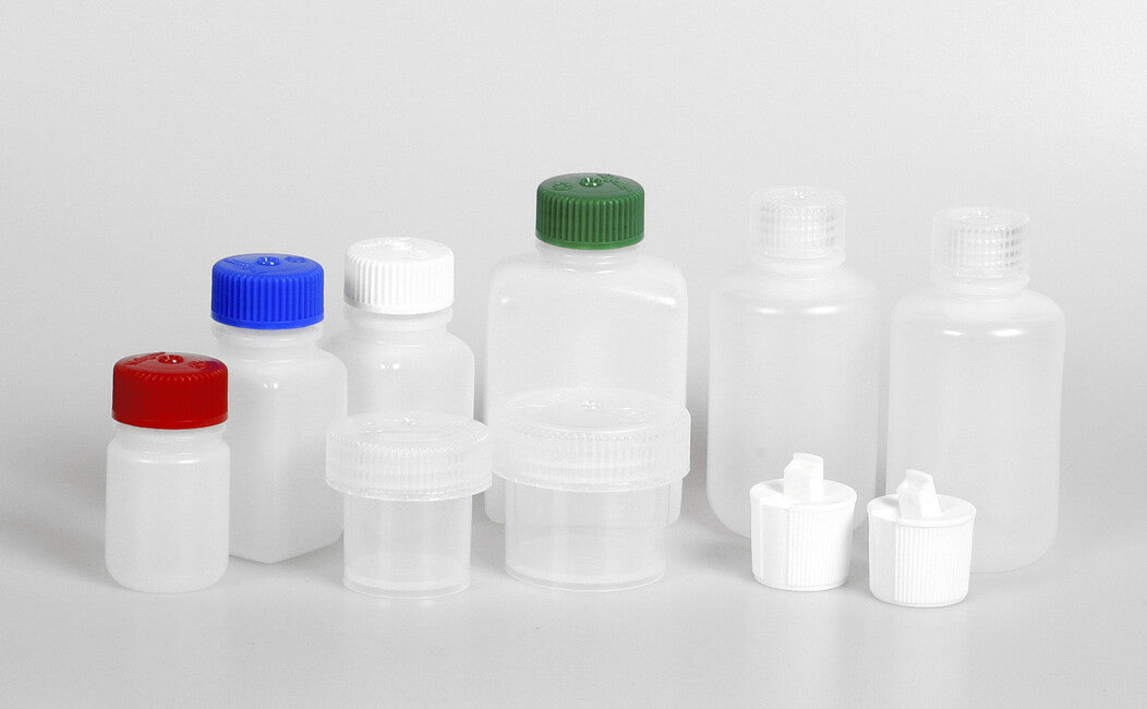 Nalgene Medium travel kit set di contenitori da viaggio ' 8 pezzi