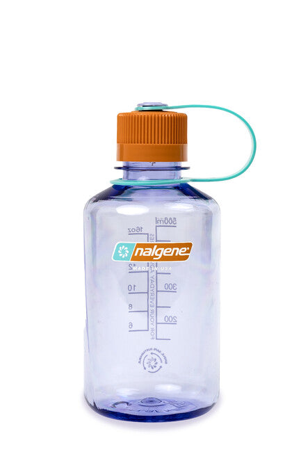 Nalgene NM Sustain bottiglia da 0,5 l, ametista
