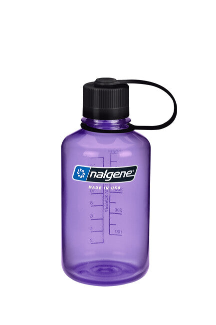 Nalgene Nm Sustain bottiglia da 0,5 l, viola