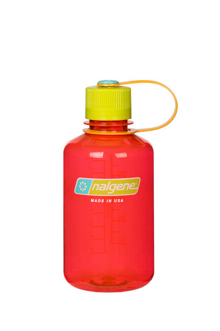 Nalgene Nm Sustain bottiglia da 0,5 l, melograno