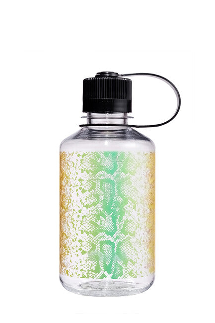 Nalgene Nm Sustain bottiglia da 0,5 l serpente